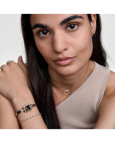 Orologio Daniel Wellington Quadro Mini Reflection DW00100801