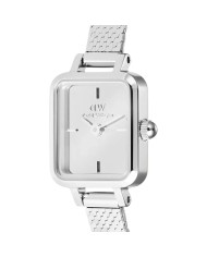 Orologio Daniel Wellington Quadro DW00100800  Mini Reflection Sterling