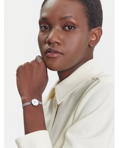 orologio solo tempo donna Daniel Wellington Petite mini  DW00100746