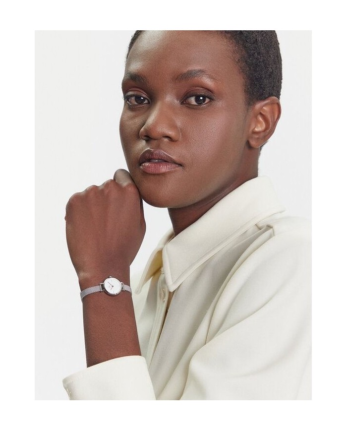 orologio solo tempo donna Daniel Wellington Petite mini  DW00100746