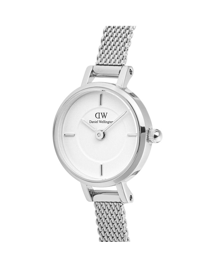 orologio solo tempo donna Daniel Wellington Petite mini  DW00100746