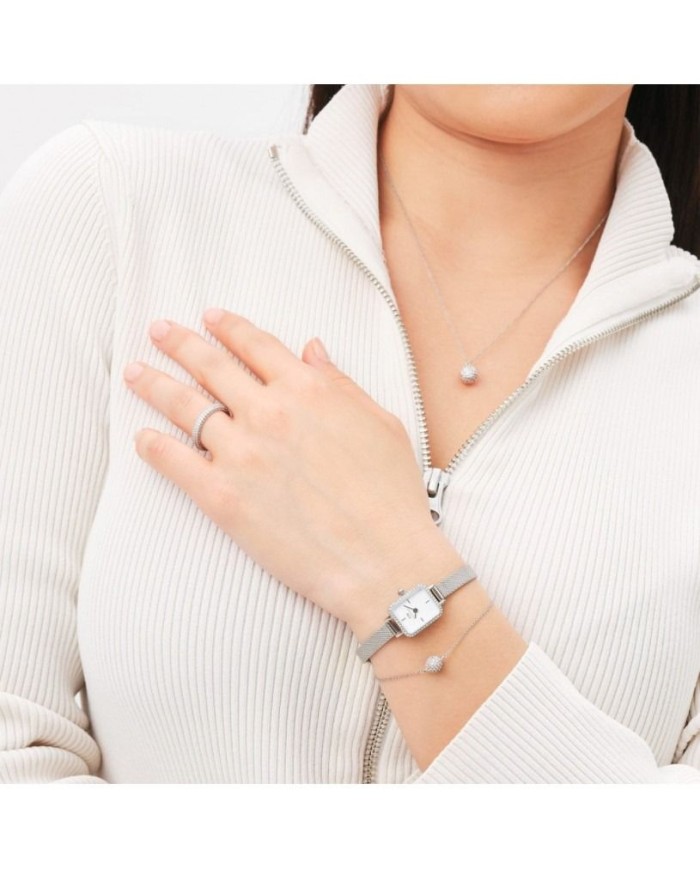 Orologio Daniel Wellington Quadro mini DW00100732