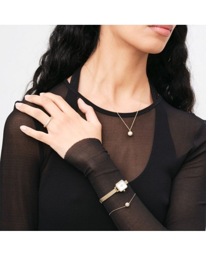 Orologio Daniel Wellington Quadro mini DW00100730