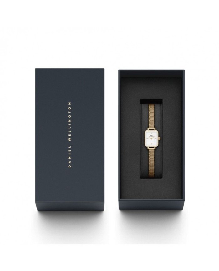 Orologio Daniel Wellington Quadro mini DW00100730