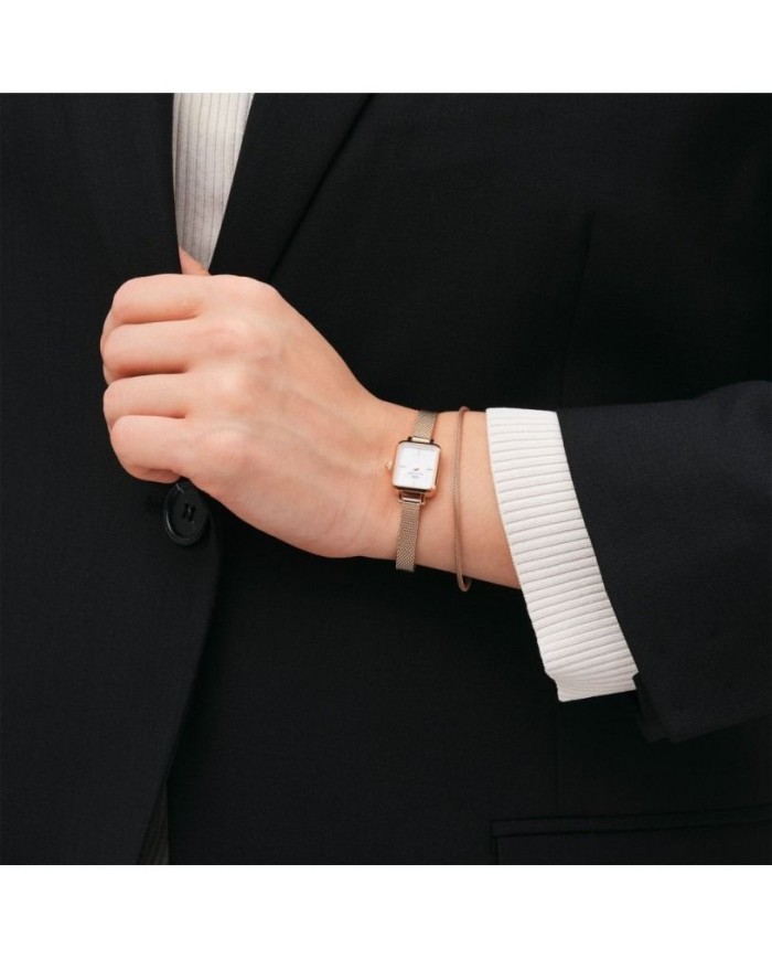 Orologio Daniel Wellington Quadro mini DW00100727