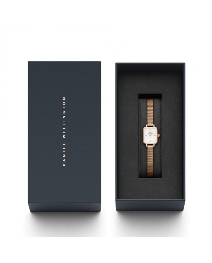 Orologio Daniel Wellington Quadro mini DW00100727