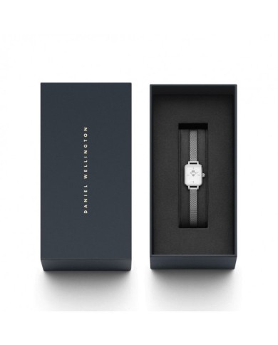 Orologio Daniel Wellington Quadro mini DW00100726