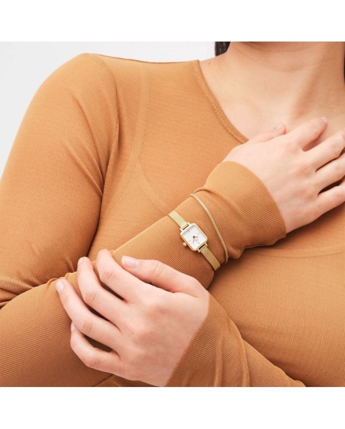 Orologio Daniel Wellington Quadro mini DW00100725