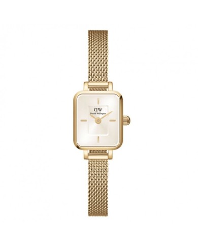 Orologio Daniel Wellington Quadro mini DW00100656