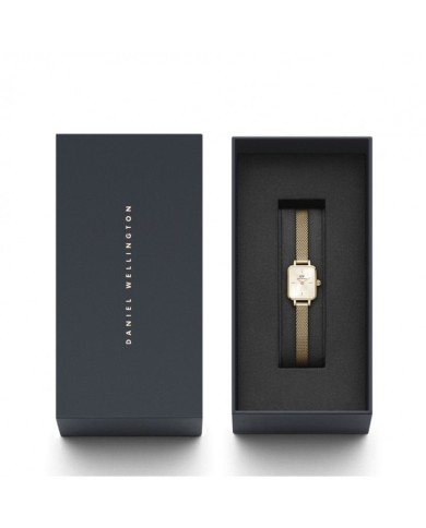 Orologio Daniel Wellington Quadro mini DW00100656