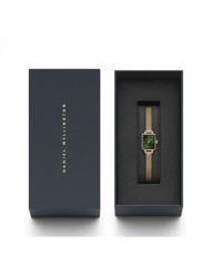 Orologio Daniel Wellington Quadro mini DW00100653