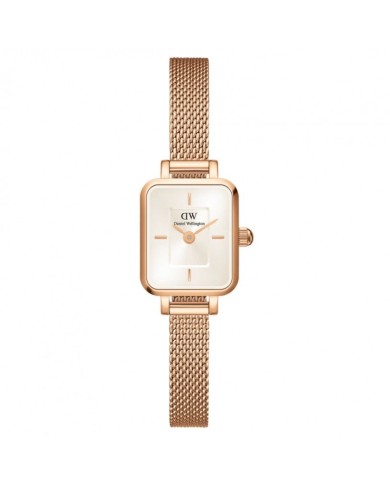 Orologio Daniel Wellington Quadro mini DW00100651