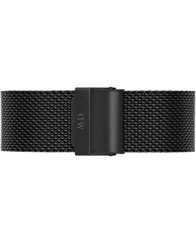 Orologio Daniel Wellington Classic onyx black 40 mm DW00100632