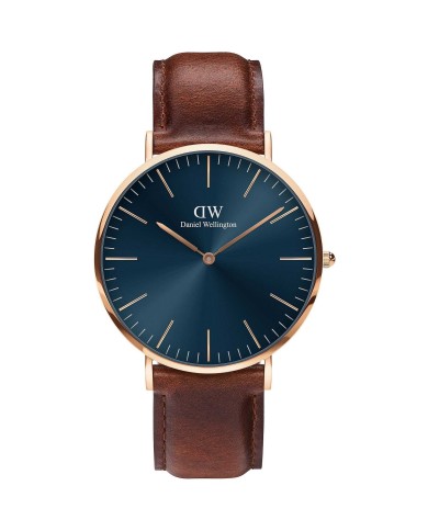 orologio solo tempo uomo Daniel Wellington  DW00100626