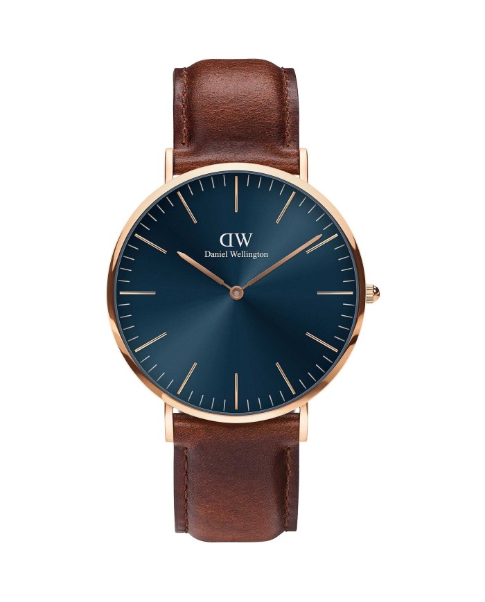 orologio solo tempo uomo Daniel Wellington  DW00100626