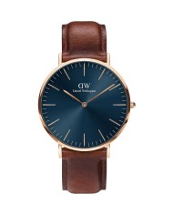 orologio solo tempo uomo Daniel Wellington  DW00100626
