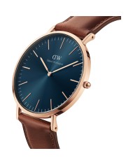 orologio solo tempo uomo Daniel Wellington  DW00100626