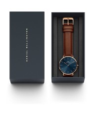 orologio solo tempo uomo Daniel Wellington  DW00100626