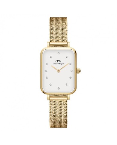 Orologio Daniel Wellington Quadro lumine DW00100599