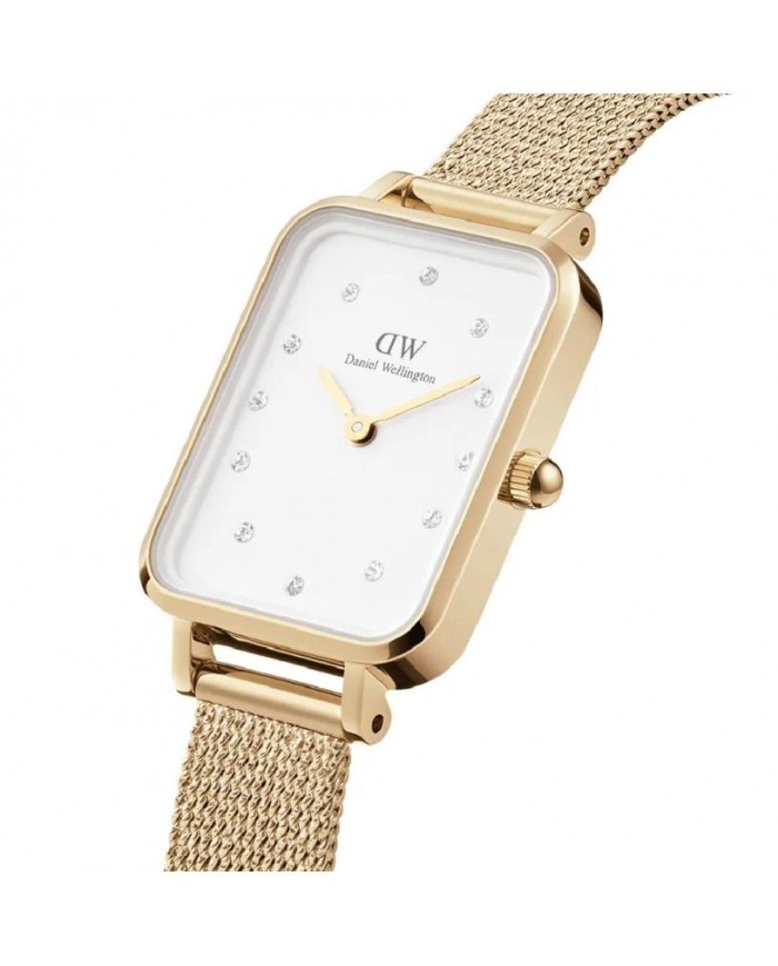 Orologio Daniel Wellington Quadro lumine DW00100599
