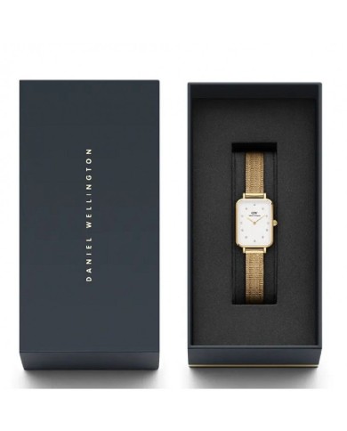 Orologio Daniel Wellington Quadro lumine DW00100599