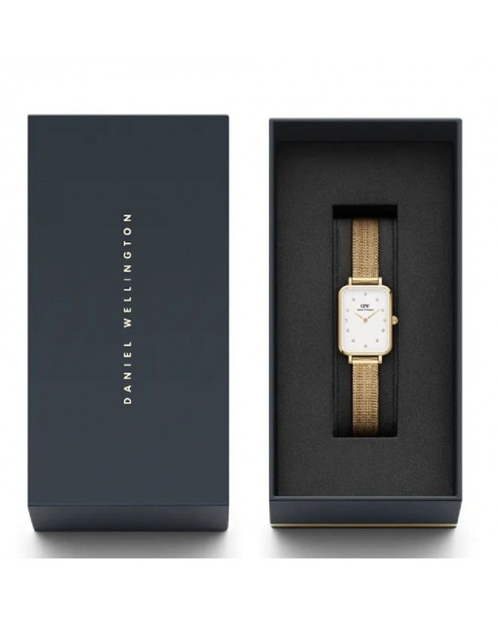 Orologio Daniel Wellington Quadro lumine DW00100599