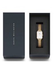 Orologio Daniel Wellington Quadro lumine DW00100599