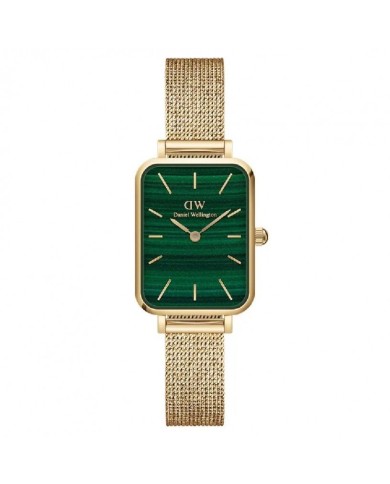 Orologio Daniel Wellington Quadro evergold DW00100561