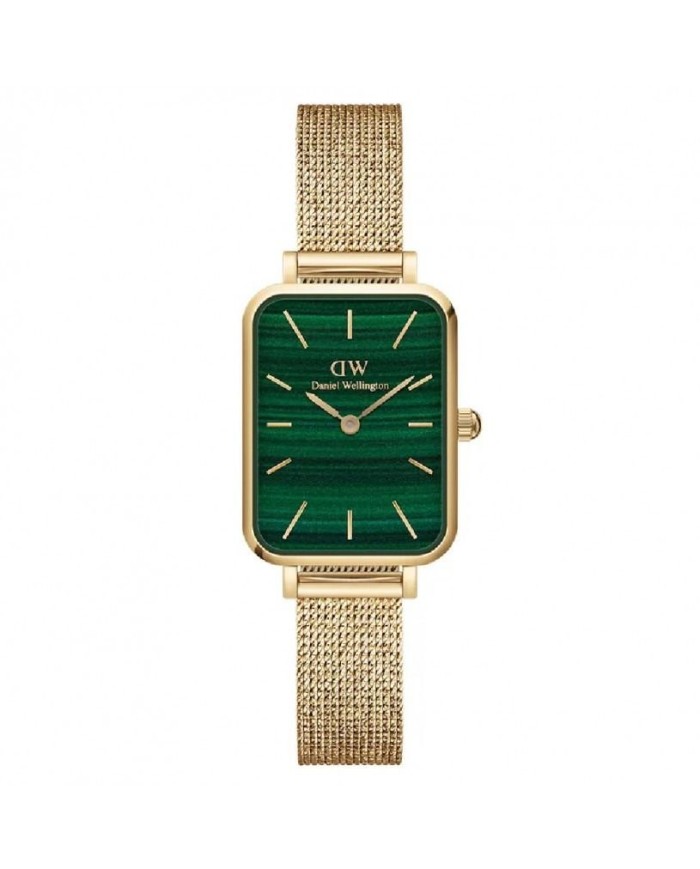 Orologio Daniel Wellington Quadro evergold DW00100561