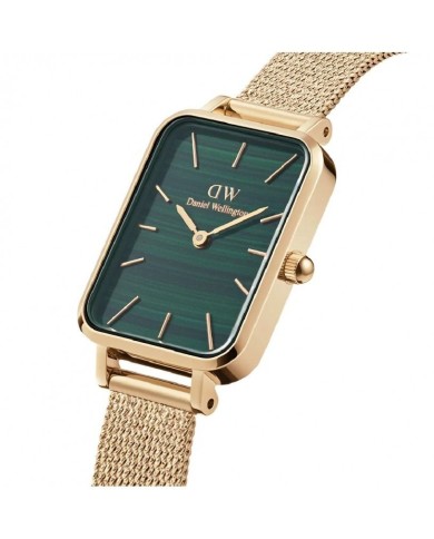Orologio Daniel Wellington Quadro evergold DW00100561