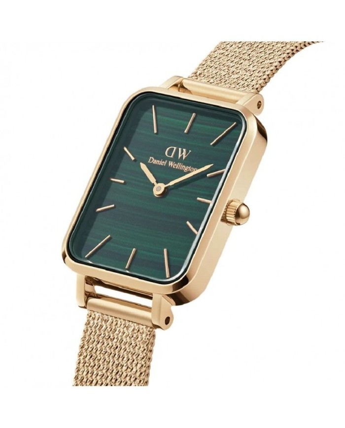 Orologio Daniel Wellington Quadro evergold DW00100561