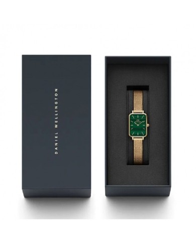 Orologio Daniel Wellington Quadro evergold DW00100561