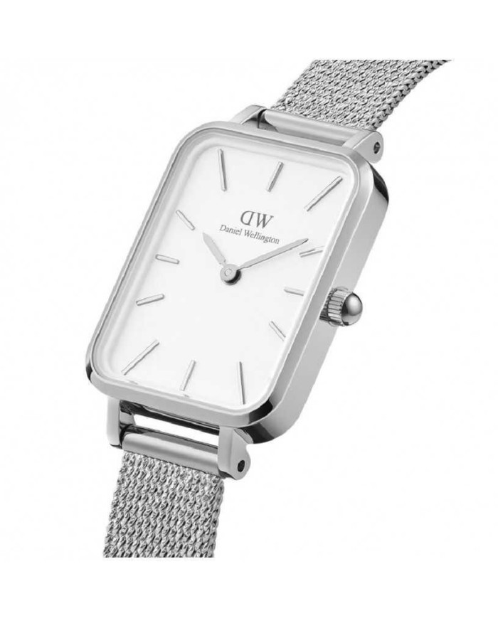 Orologio Daniel Wellington Quadro sterling DW00100438