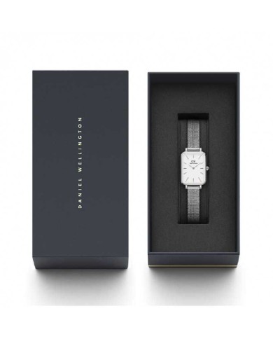 Orologio Daniel Wellington Quadro sterling DW00100438