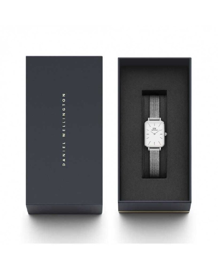 Orologio Daniel Wellington Quadro sterling DW00100438