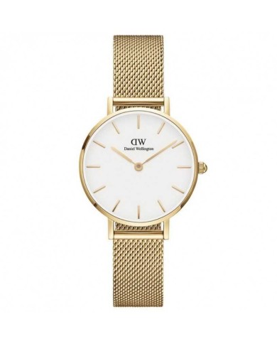 Orologio Daniel Wellington Classic petite Evergold 28 mm DW00100350