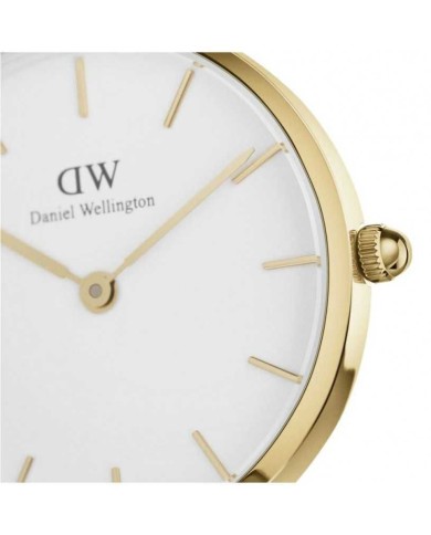 Orologio Daniel Wellington Classic petite Evergold 28 mm DW00100350