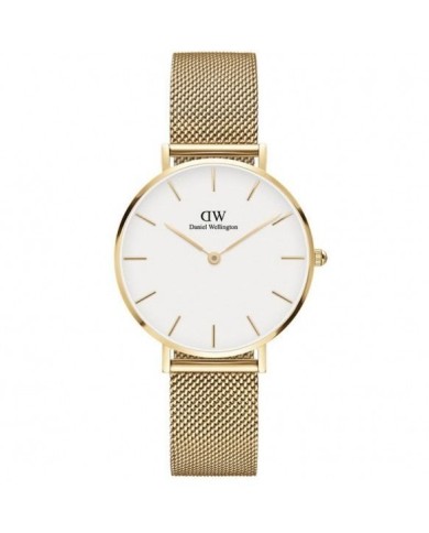 Orologio Daniel Wellington Classic petite Evergold 32 mm DW00100348