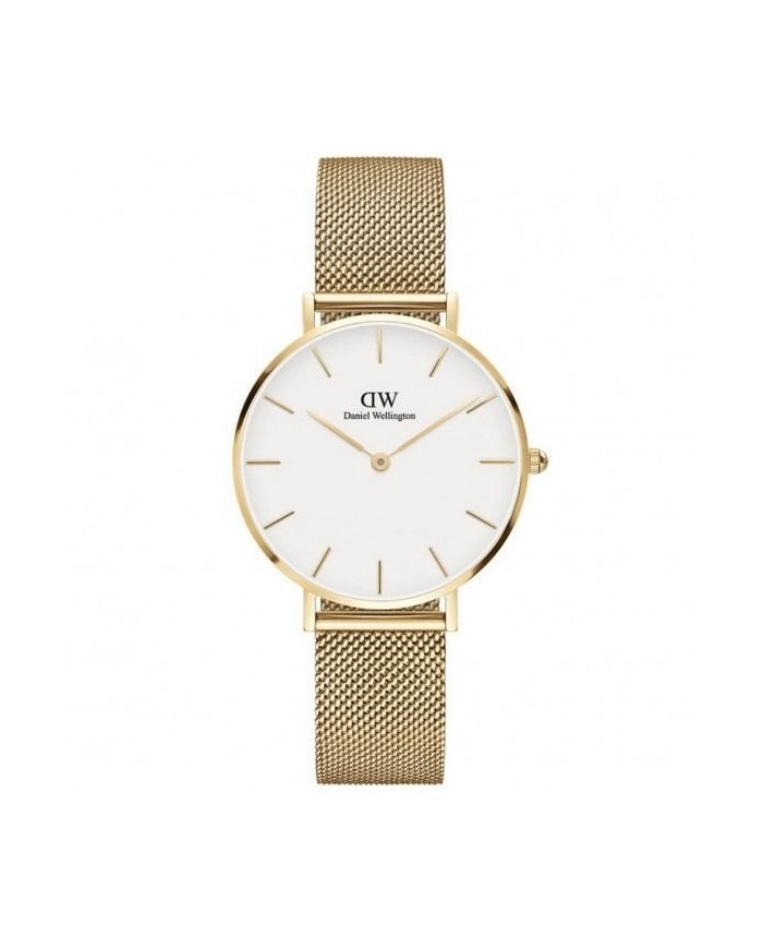 Orologio Daniel Wellington Classic petite Evergold 32 mm DW00100348