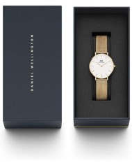 Orologio Daniel Wellington Classic petite Evergold 32 mm DW00100348