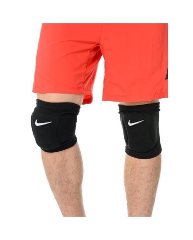 NIKE GINOCCHIERE DA VOLLEYBALL  NVP07-001
