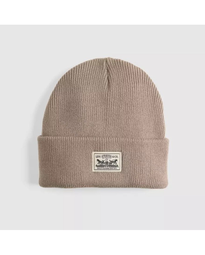 Berretto Backpatch Levi's a costine  000J40013