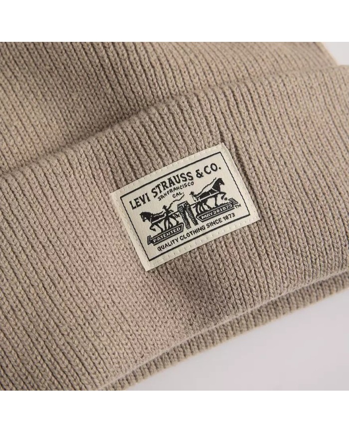 Berretto Backpatch Levi's a costine  000J40013