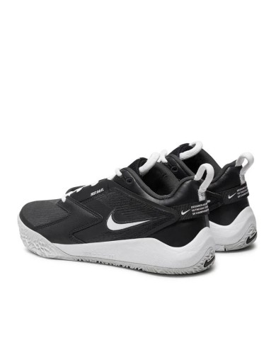 Scarpe indoor Nike Air Zoom Hyperace 3 FQ7074 002