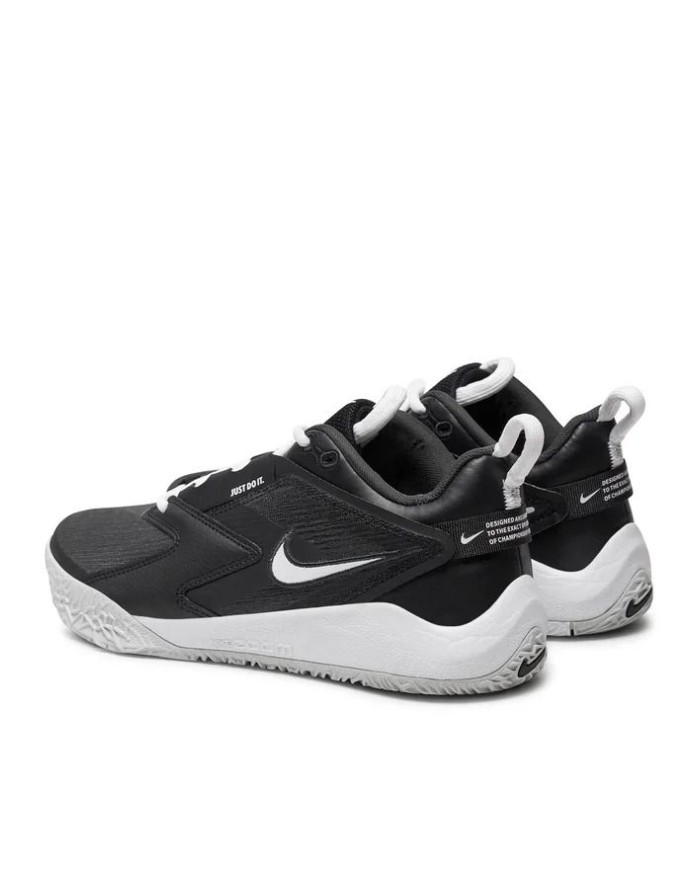 Scarpe indoor Nike Air Zoom Hyperace 3 FQ7074 002