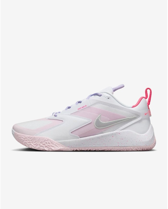 Nike Scarpe indoor Air Zoom Hyperace 3   HF3239-100
