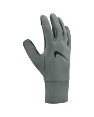 Guanti da Running da Uomo in Pile Nike Therma-Fit Grigio Touchscreen N1010523062