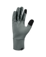 Guanti da Running da Uomo in Pile Nike Therma-Fit Grigio Touchscreen N1010523062