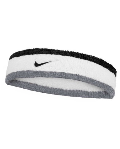 Fascia Tergisudore Nike Swoosh Multicolore Fitness Tennis Basket N1012407122