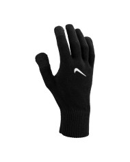Guanti da Adulto in Acrilico Nike Tech Grip Touchscreen Unisex Nero N1011919010
